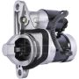 REMY ELECTRICAL 16335 Remanufactured Starter Motor