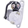 REMY ELECTRICAL 16335 Remanufactured Starter Motor