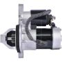 REMY ELECTRICAL 16335 Remanufactured Starter Motor