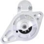 REMY ELECTRICAL 16337 Remanufactured Starter Motor
