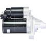 REMY ELECTRICAL 16337 Remanufactured Starter Motor