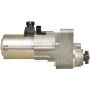 REMY ELECTRICAL 16339 Remanufactured Starter Motor