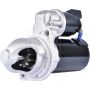 REMY ELECTRICAL 16343 Remanufactured Starter Motor