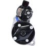 REMY ELECTRICAL 16343 Remanufactured Starter Motor