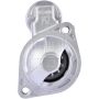 REMY ELECTRICAL 16343 Remanufactured Starter Motor
