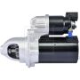 REMY ELECTRICAL 16343 Remanufactured Starter Motor