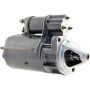 REMY ELECTRICAL 16348 Remanufactured Starter Motor