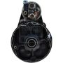 REMY ELECTRICAL 16348 Remanufactured Starter Motor