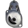 REMY ELECTRICAL 16348 Remanufactured Starter Motor