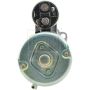 REMY ELECTRICAL 16349 Remanufactured Starter Motor