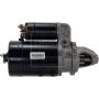 REMY ELECTRICAL 16362 Remanufactured Starter Motor
