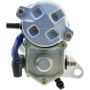 REMY ELECTRICAL 16364 Remanufactured Starter Motor
