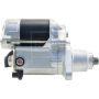 REMY ELECTRICAL 16364 Remanufactured Starter Motor