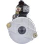 REMY ELECTRICAL 16369 Remanufactured Starter Motor