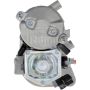 REMY ELECTRICAL 16371 Remanufactured Starter Motor