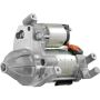 REMY ELECTRICAL 16372 Remanufactured Starter Motor