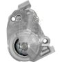 REMY ELECTRICAL 16372 Remanufactured Starter Motor