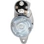 REMY ELECTRICAL 16374 Remanufactured Starter Motor
