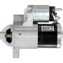 REMY ELECTRICAL 16374 Remanufactured Starter Motor