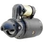 REMY ELECTRICAL 16375 Remanufactured Starter Motor