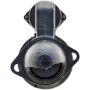 REMY ELECTRICAL 16375 Remanufactured Starter Motor