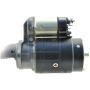 REMY ELECTRICAL 16375 Remanufactured Starter Motor