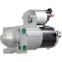 REMY ELECTRICAL 16381 Remanufactured Starter Motor