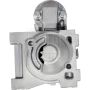 REMY ELECTRICAL 16381 Remanufactured Starter Motor