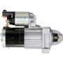 REMY ELECTRICAL 16381 Remanufactured Starter Motor
