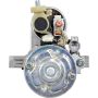 REMY ELECTRICAL 16382 Remanufactured Starter Motor