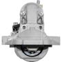 REMY ELECTRICAL 16382 Remanufactured Starter Motor