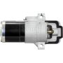 REMY ELECTRICAL 16382 Remanufactured Starter Motor