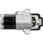 REMY ELECTRICAL 16383 Remanufactured Starter Motor