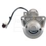 REMY ELECTRICAL 16384 Remanufactured Starter Motor