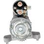 REMY ELECTRICAL 16385 Remanufactured Starter Motor