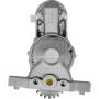 REMY ELECTRICAL 16385 Remanufactured Starter Motor