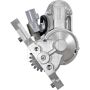REMY ELECTRICAL 16386 Remanufactured Starter Motor