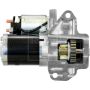 REMY ELECTRICAL 16386 Remanufactured Starter Motor