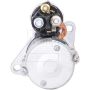 REMY ELECTRICAL 16395 Remanufactured Starter Motor