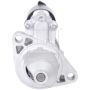 REMY ELECTRICAL 16395 Remanufactured Starter Motor
