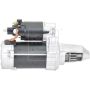 REMY ELECTRICAL 16395 Remanufactured Starter Motor