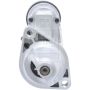 REMY ELECTRICAL 16397 Remanufactured Starter Motor