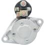 REMY ELECTRICAL 16404 Remanufactured Starter Motor