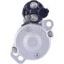 REMY ELECTRICAL 16406 Remanufactured Starter Motor