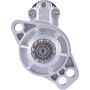 REMY ELECTRICAL 16406 Remanufactured Starter Motor
