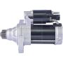 REMY ELECTRICAL 16406 Remanufactured Starter Motor