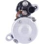 REMY ELECTRICAL 16407 Remanufactured Starter Motor