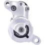 REMY ELECTRICAL 16407 Remanufactured Starter Motor