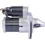 REMY ELECTRICAL 16413 Remanufactured Starter Motor