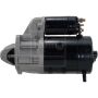 REMY ELECTRICAL 16414 Remanufactured Starter Motor